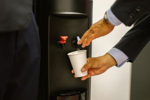 What To Look For In An Office Water Dispenser Supplier In SG