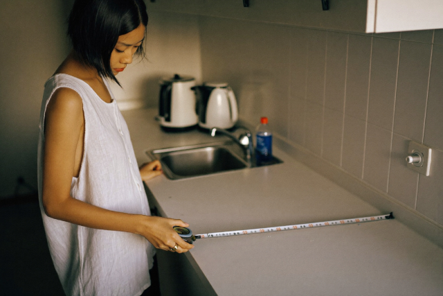 Where To Place A Water Dispenser In A Small HDB Flat